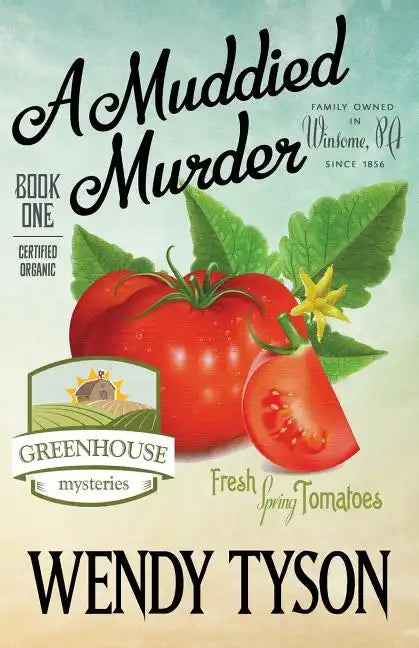A Muddied Murder - Paperback
