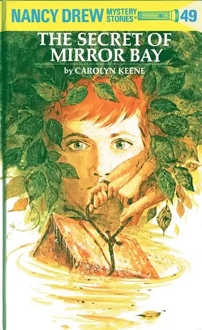 The Secret of Mirror Bay - Hardcover