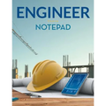 Engineer Notepad - Paperback