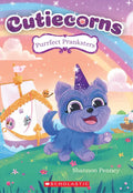 Purrfect Pranksters (Cutiecorns #2): Volume 2 - Paperback
