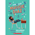 Join the Club, Maggie Diaz - Paperback