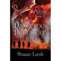 Allon Book 7 - Dangerous Deception - Paperback