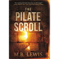 The Pilate Scroll - Hardcover