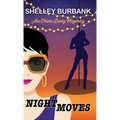 Night Moves - Hardcover