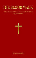 The Blood Walk - Paperback