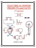 Electrical Power Projects and Facts - Paperback