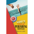 God's Passion For Perishing Souls - Paperback