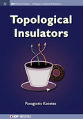 Topological Insulators - Hardcover