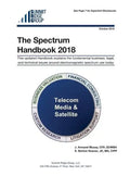 The Spectrum Handbook 2018 - Hardcover