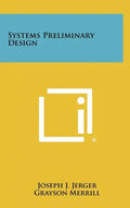 Systems Preliminary Design - Hardcover
