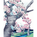 Cherry Blossoms in Bloom: Great Works of Japanese Woodblock Printing - Hardcover
