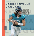 The Story of the Jacksonville Jaguars - Hardcover