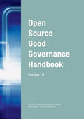 Open Source Good Governance Handbook - Paperback