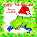 Bertie Santasaurus: Christmas Adventure - a Christmas story and kids dinosaur adventures story book. A Dinosaur Xmas story - Paperback