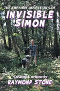 The Awesome Adventures of Invisible Simon - Paperback