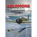 Solomons Air War: Volume 2 - Guadalcanal & Santa Cruz October 1942 - Paperback