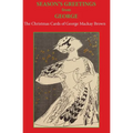 Seasons Greetings from George: The Christmas Cards of George MacKay Brown - Hardcover