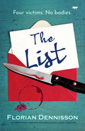 The List - Paperback