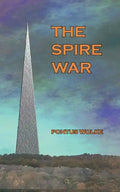The Spire War - Paperback
