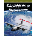 Cazadores de Huracanes: Medidas de Tendencia Central - Paperback