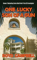 One Lucky Son Of A Gun - Paperback