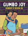 Gumbo Joy - Hardcover