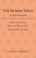 The Human Voice - Paperback