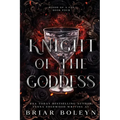 Knight of the Goddess - Paperback