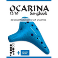 Ocarina 12/10 Songbook - 30 Seemannslieder / Sea Shanties: + Sounds online - Paperback