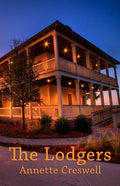 The Lodgers - Paperback