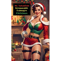 Mr. Satanism Irreparably Damages Christmas - Paperback