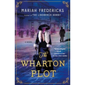 The Wharton Plot - Paperback