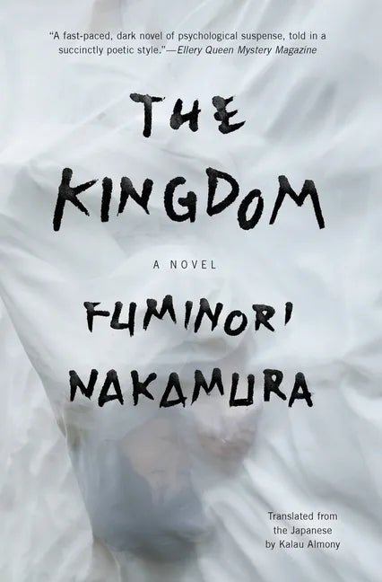 The Kingdom - Paperback