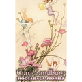Rootabaga Stories by Carl Sandburg, Fiction, Action & Adventure, Fairy Tales & Folklore - Hardcover
