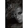 A Song of Saints and Swans: A Yaga's Riders Novella - Paperback