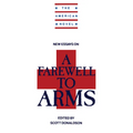 New Essays on a Farewell to Arms - Paperback