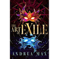 The Art of Exile - Hardcover