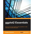 ggplot2 Essentials - Paperback