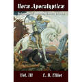 Horae Apocalypticae Vol. 3 - Paperback