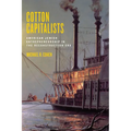 Cotton Capitalists: American Jewish Entrepreneurship in the Reconstruction Era - Hardcover