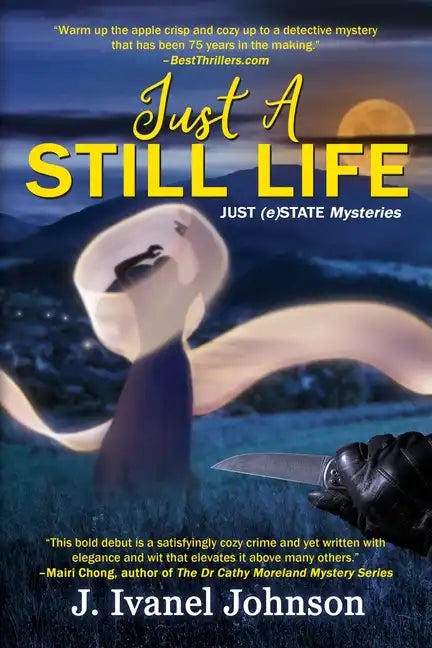 Just A Still Life - Paperback
