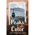 Peaks of Color - Paperback