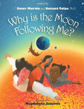 Why is The Moon Following Me? - Paperback