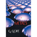 Electrolytic Separation, Recovery and Refining of Metals - Hardcover