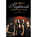 Once upon a Nightwish - The Early Years - Paperback