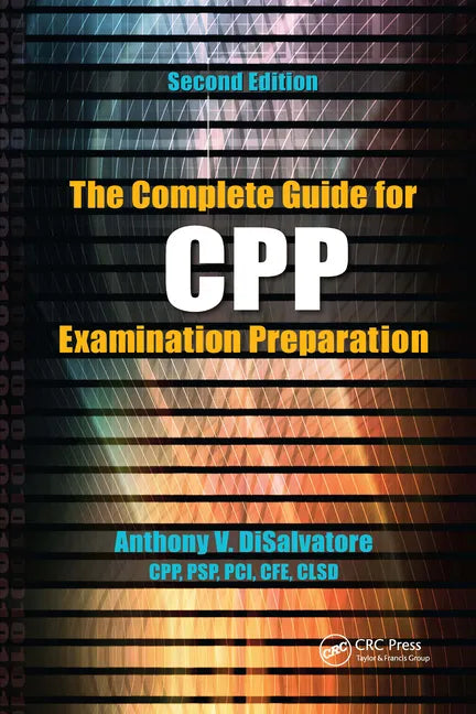 The Complete Guide for Cpp Examination Preparation - Paperback