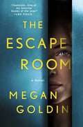 The Escape Room - Paperback