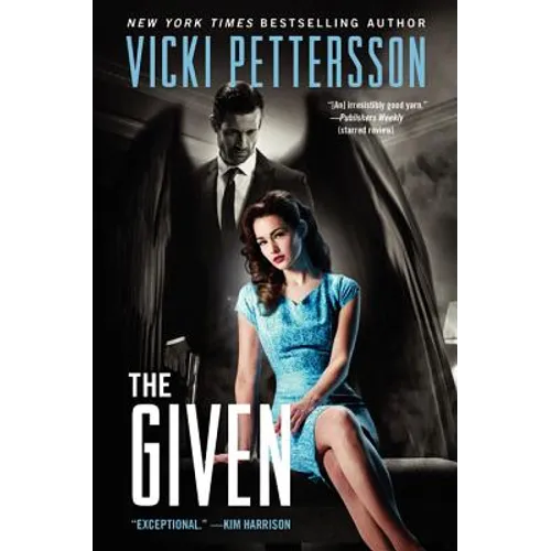 The Given - Paperback