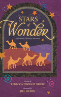 Stars of Wonder: A Children's Christmas Adventure - Hardcover