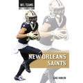 New Orleans Saints - Paperback